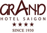 Hotel Grand Saigon